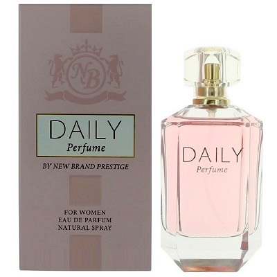 Daily Perfume